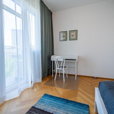 Verve Home Old Town Dunajska 2 Bratislava Exteriér fotografie