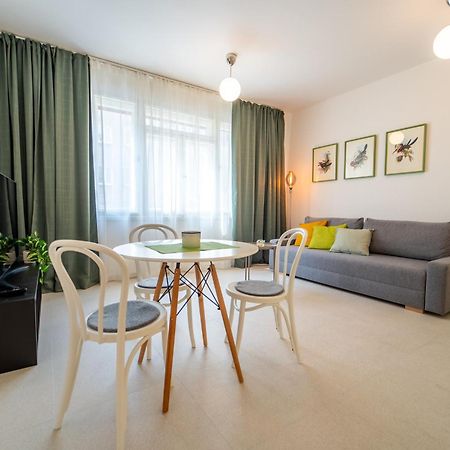 Verve Home Old Town Dunajska 2 Bratislava Exteriér fotografie