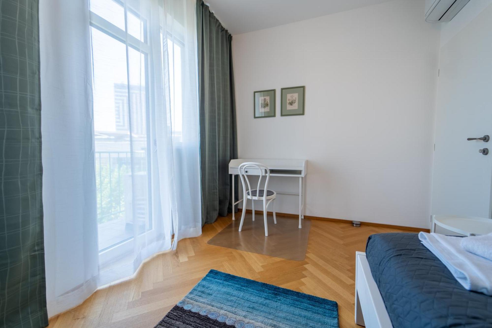 Verve Home Old Town Dunajska 2 Bratislava Exteriér fotografie
