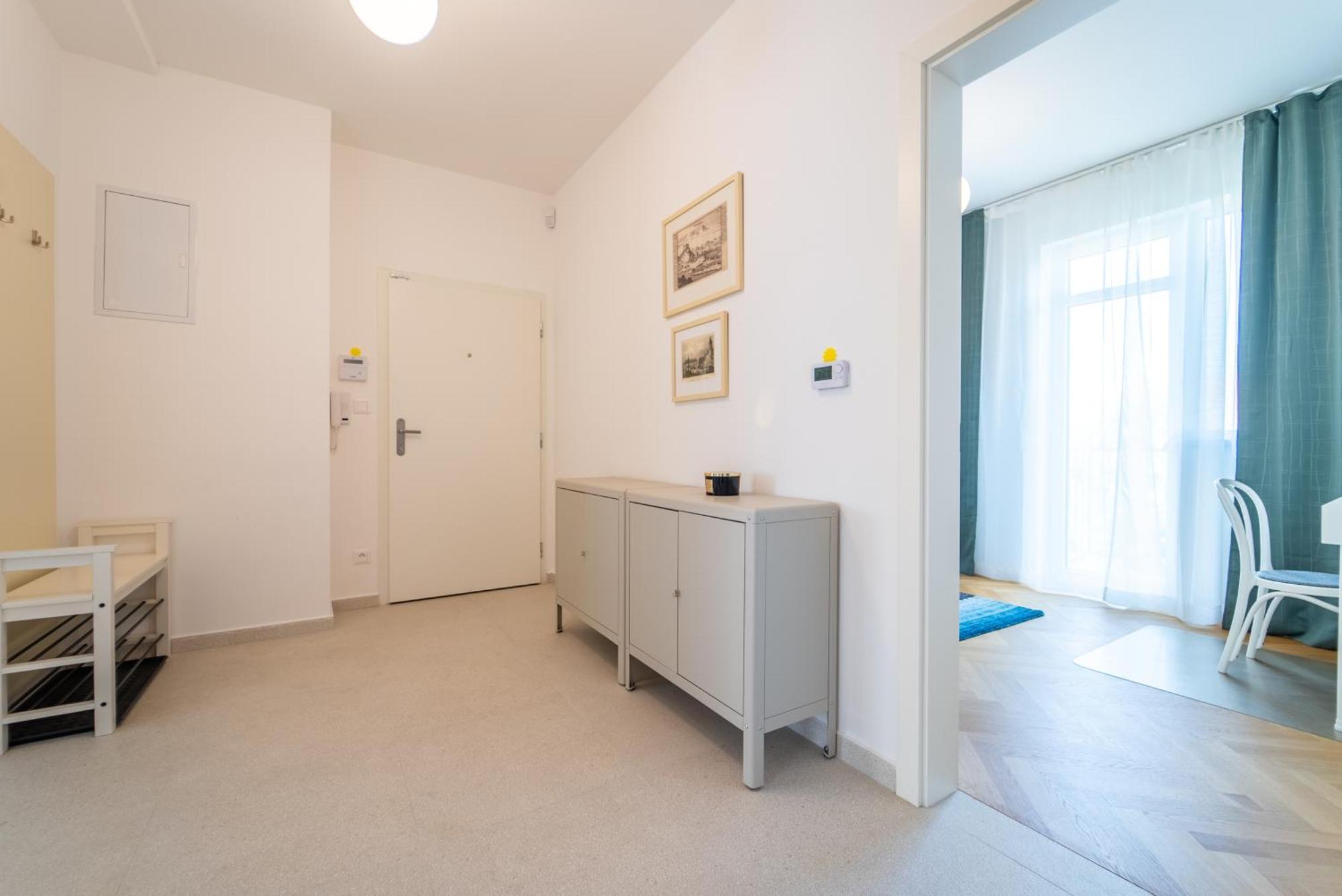 Verve Home Old Town Dunajska 2 Bratislava Exteriér fotografie
