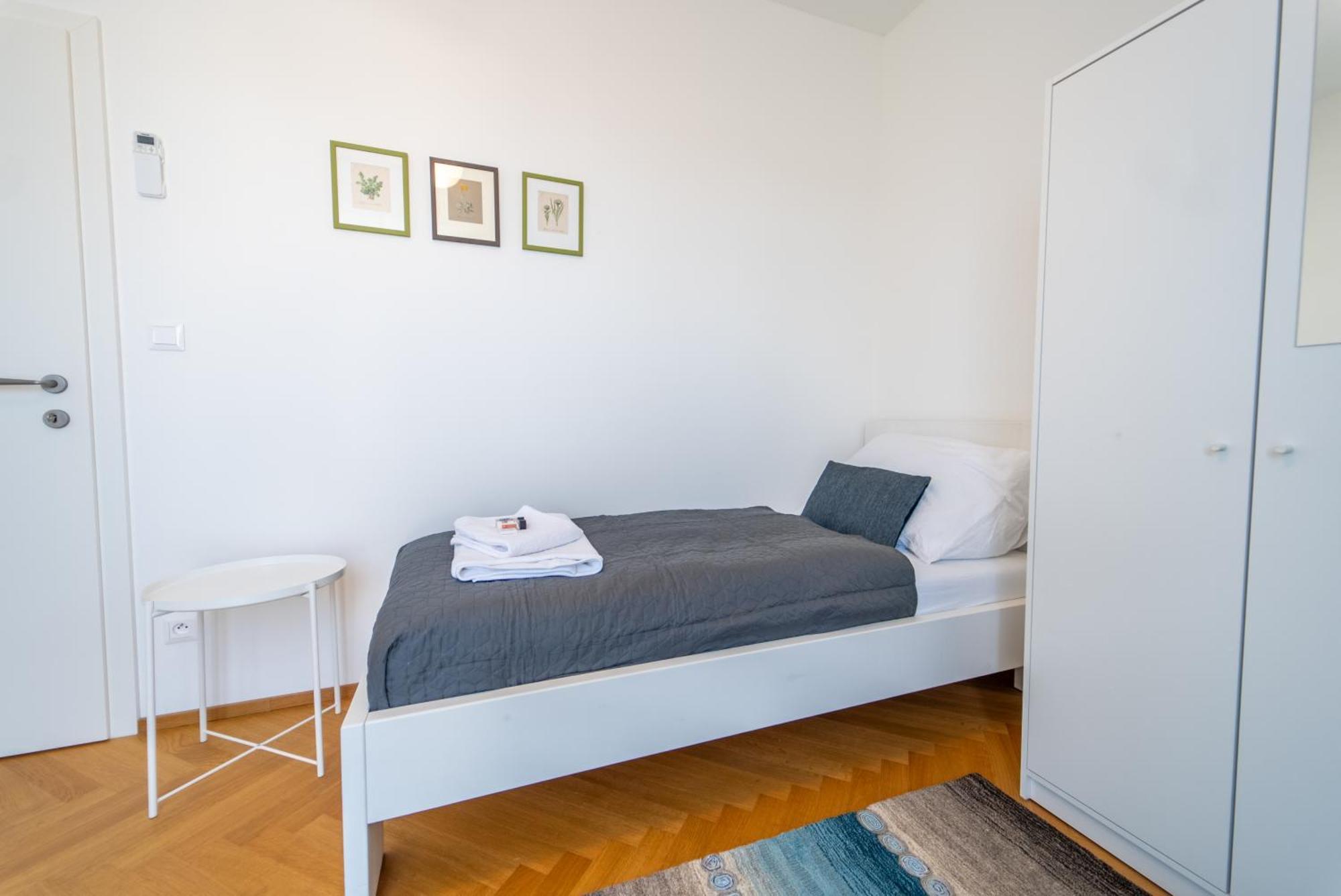 Verve Home Old Town Dunajska 2 Bratislava Exteriér fotografie