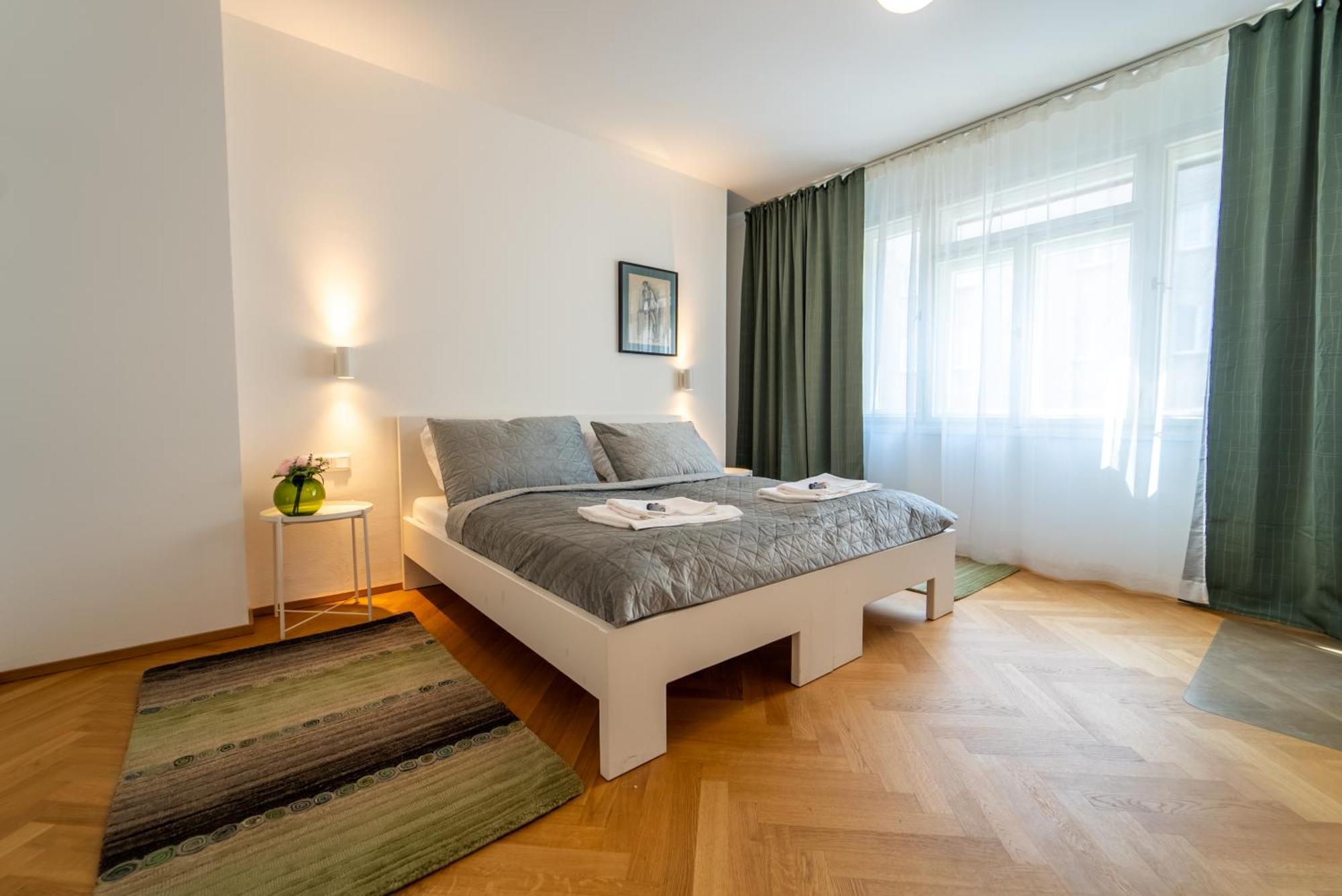 Verve Home Old Town Dunajska 2 Bratislava Exteriér fotografie